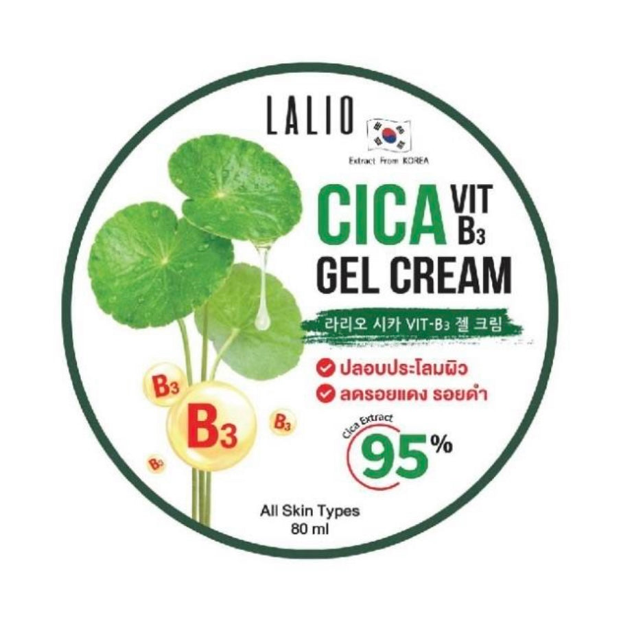 Crème Cicatrisante Coréenne