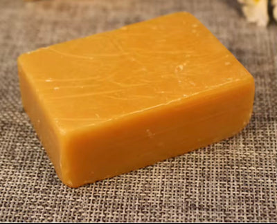 Savon au Tamarin