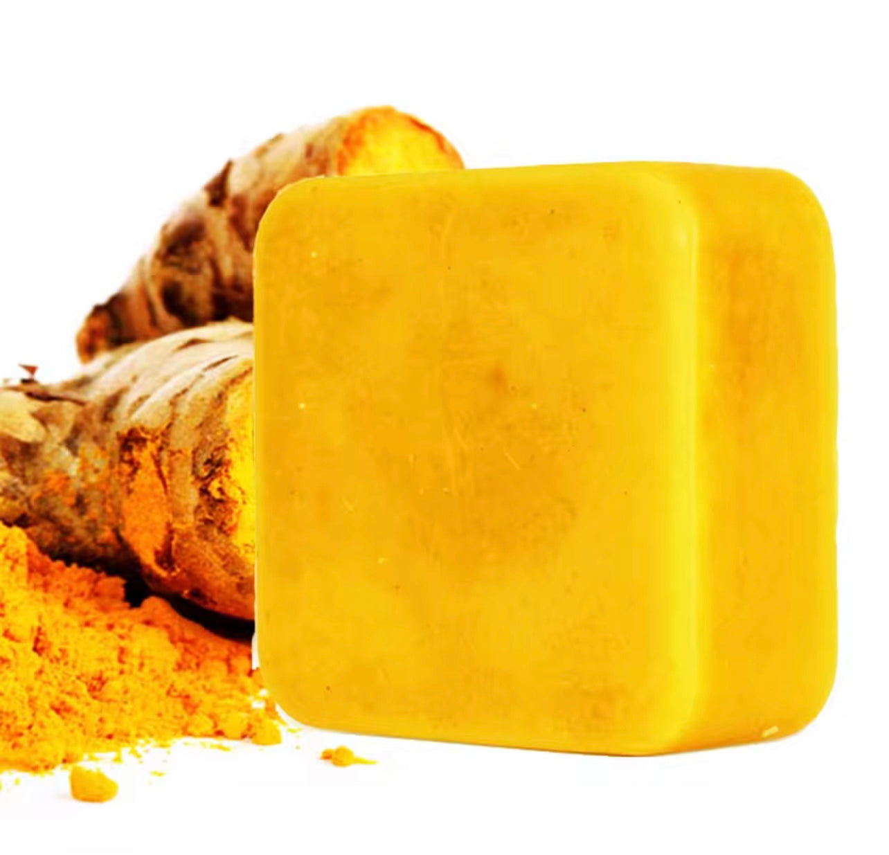 Savon au Tamarin