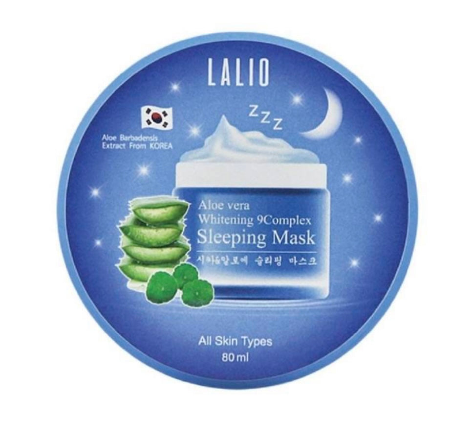 Masque de nuit Coréen