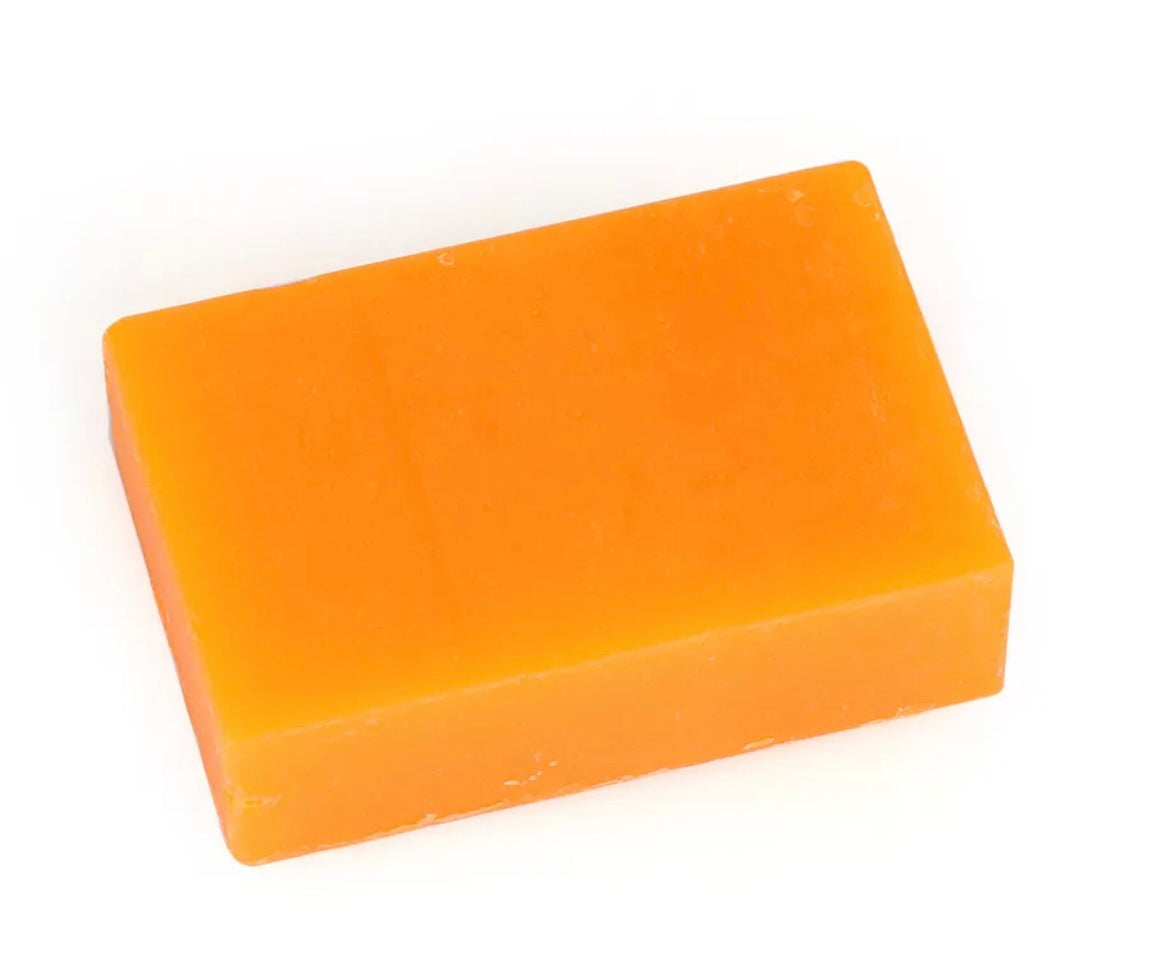 Savon Papaye & Orange
